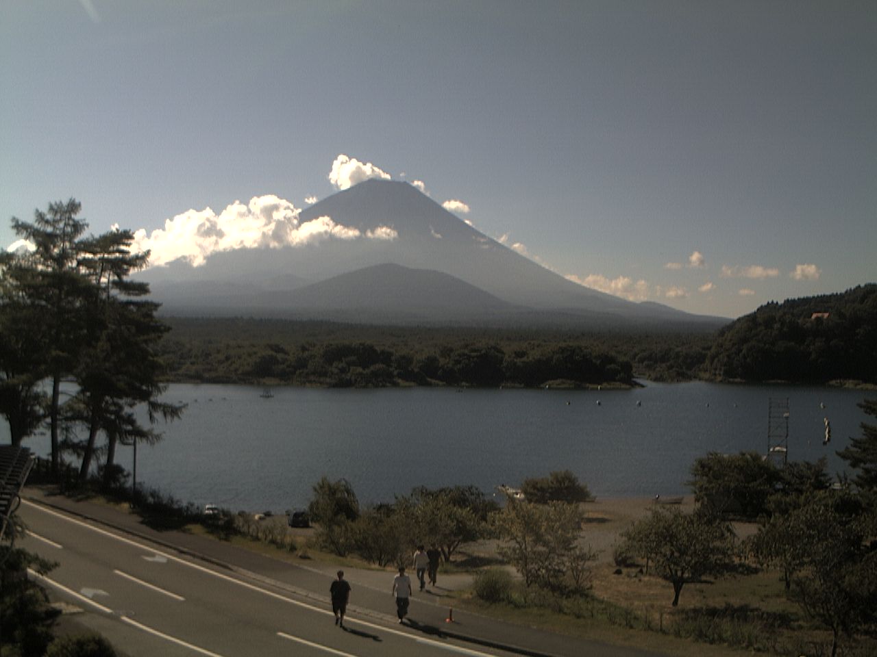 富士山ライブカメラベスト画像