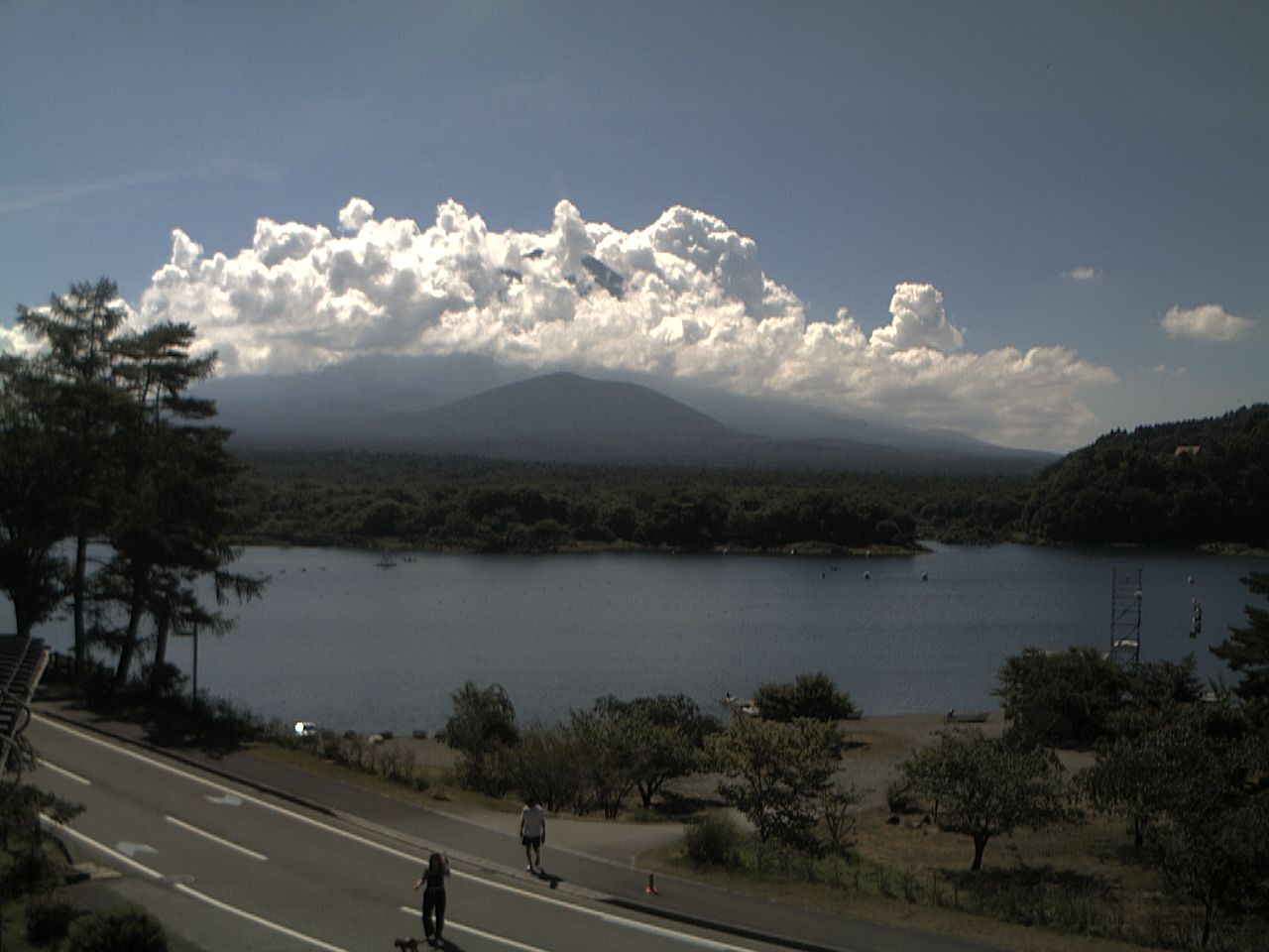 富士山ライブカメラベスト画像