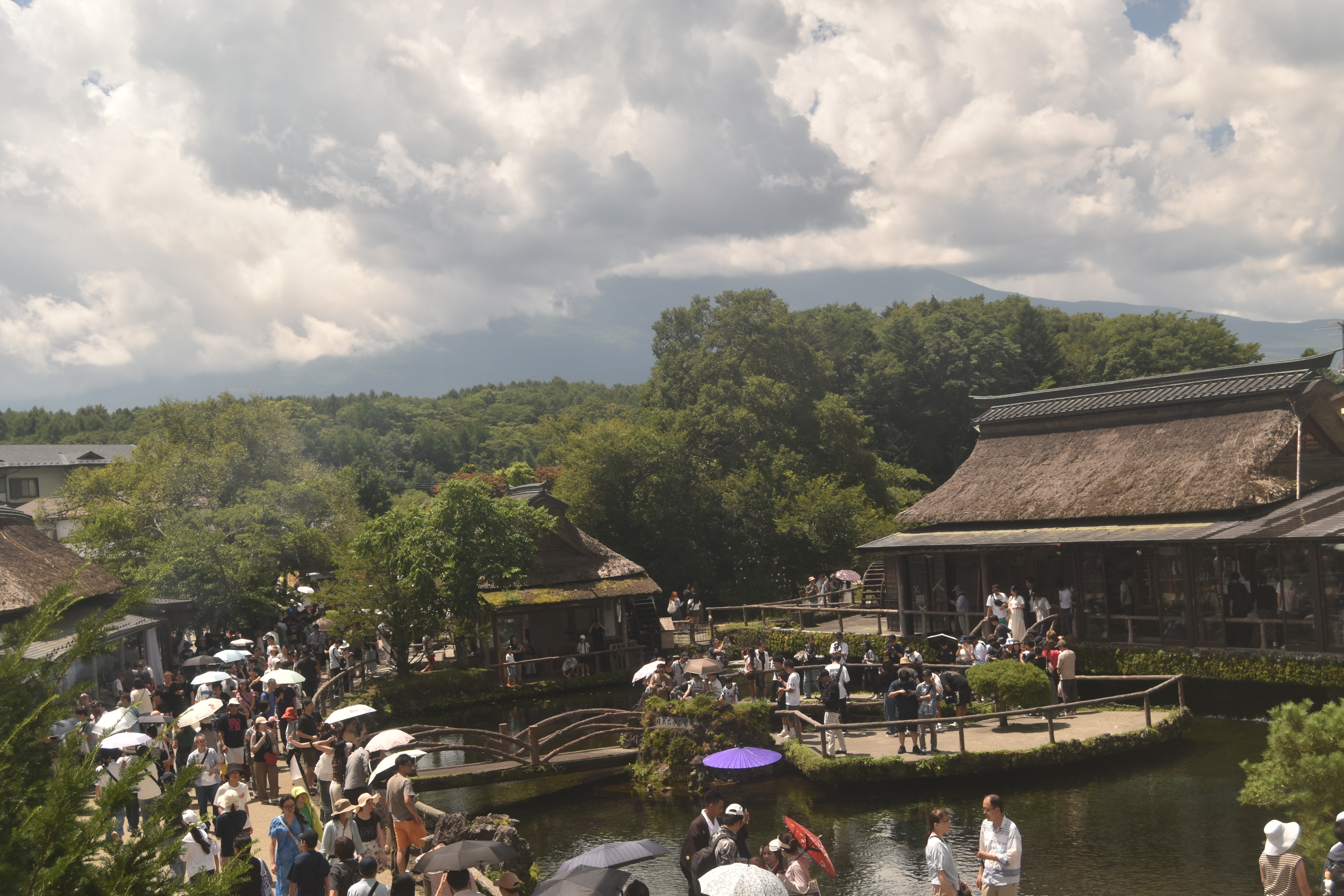 富士山ライブカメラベスト画像