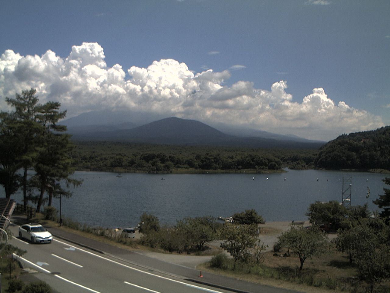 富士山ライブカメラベスト画像