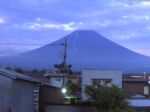 富士山ライブカメラベスト画像