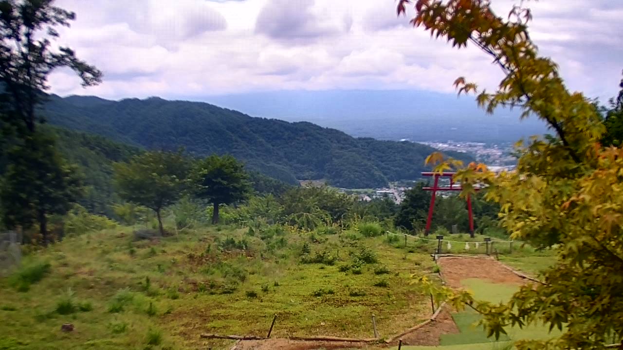 富士山ライブカメラベスト画像
