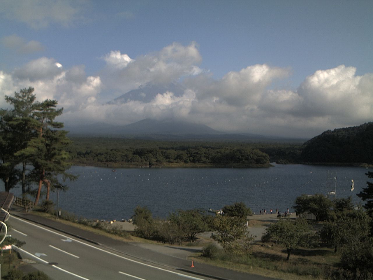 富士山ライブカメラベスト画像