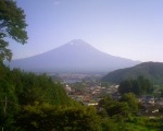 富士山ライブカメラベスト画像