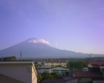 富士山ライブカメラベスト画像