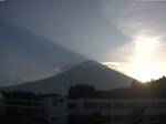 富士山ライブカメラベスト画像