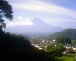 富士山ライブカメラベスト画像