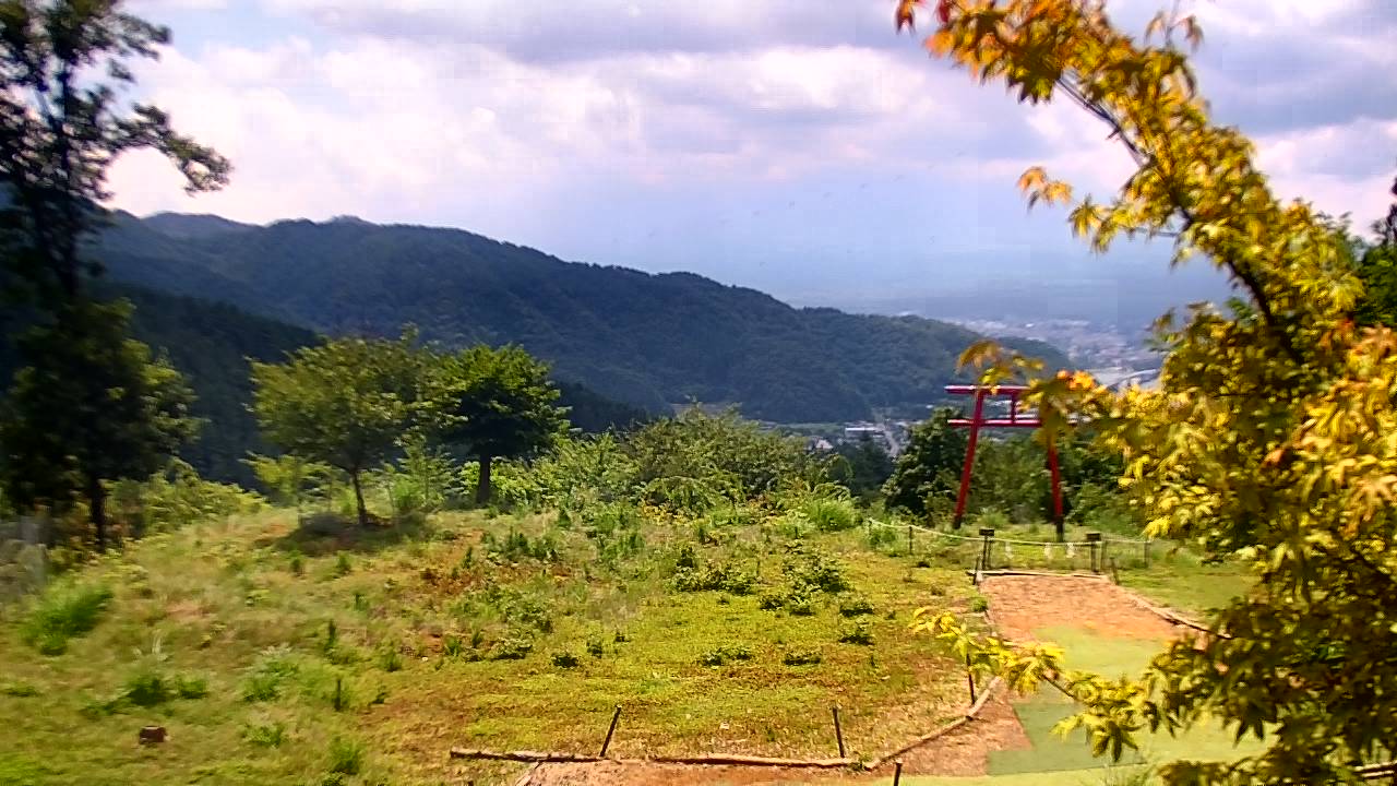 富士山ライブカメラベスト画像
