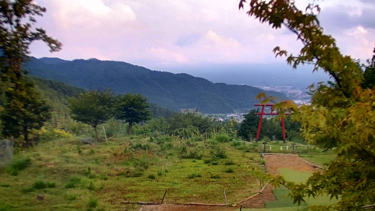 富士山ライブカメラベスト画像