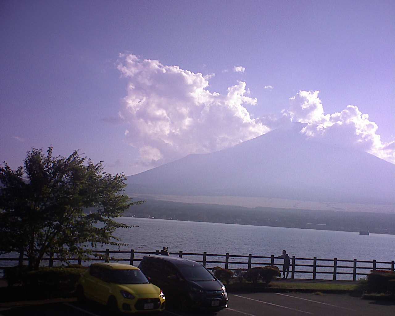 富士山ライブカメラベスト画像