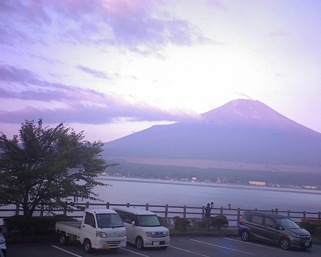 富士山ライブカメラベスト画像
