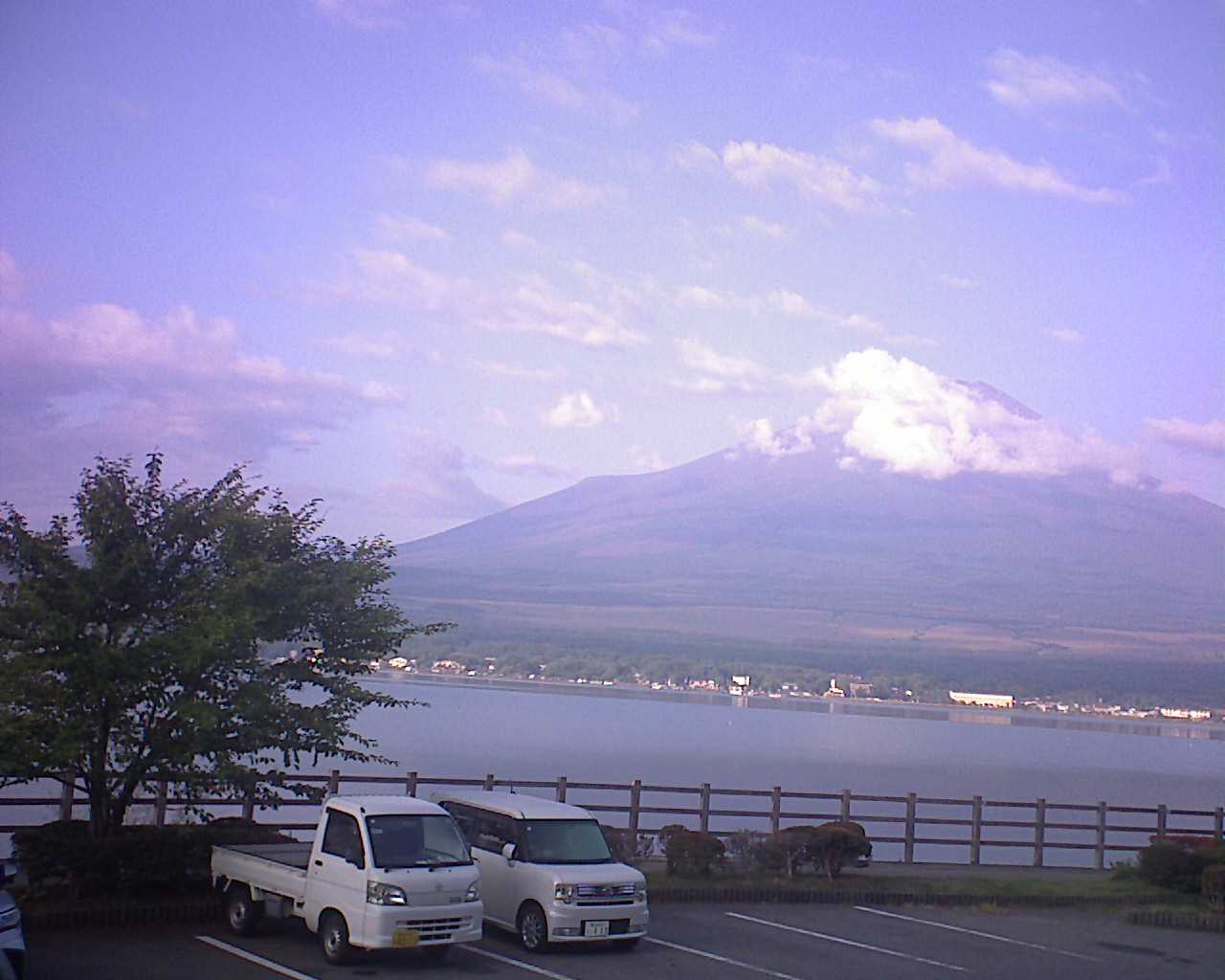 富士山ライブカメラベスト画像