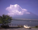 富士山ライブカメラベスト画像