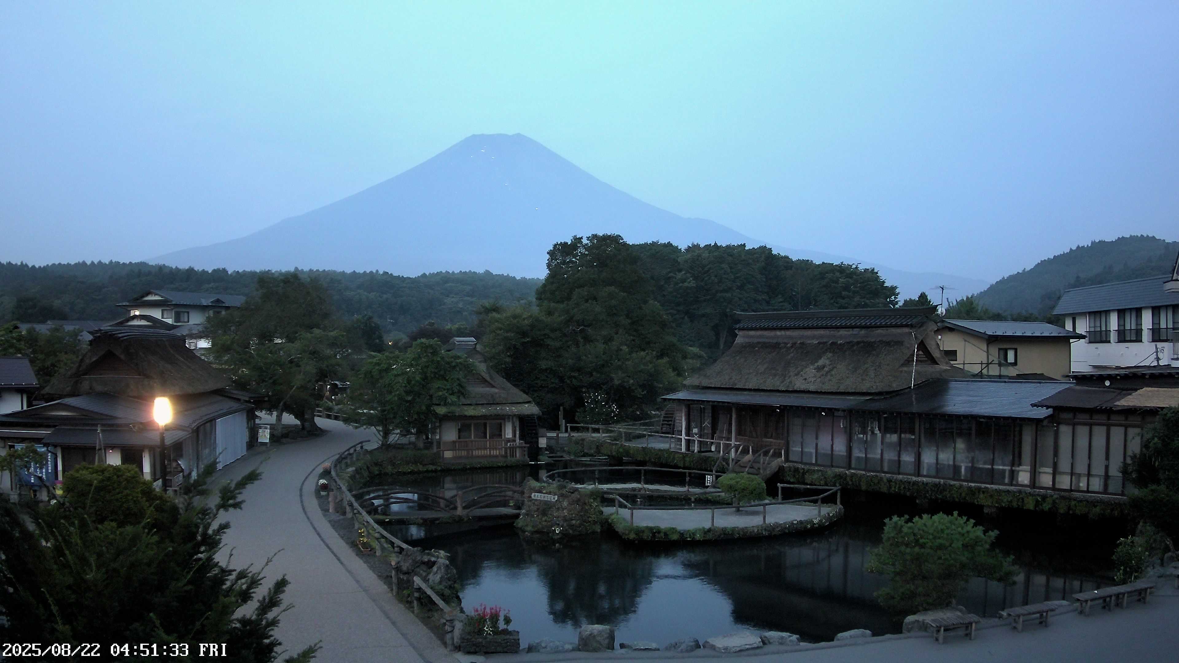 富士山ライブカメラベスト画像