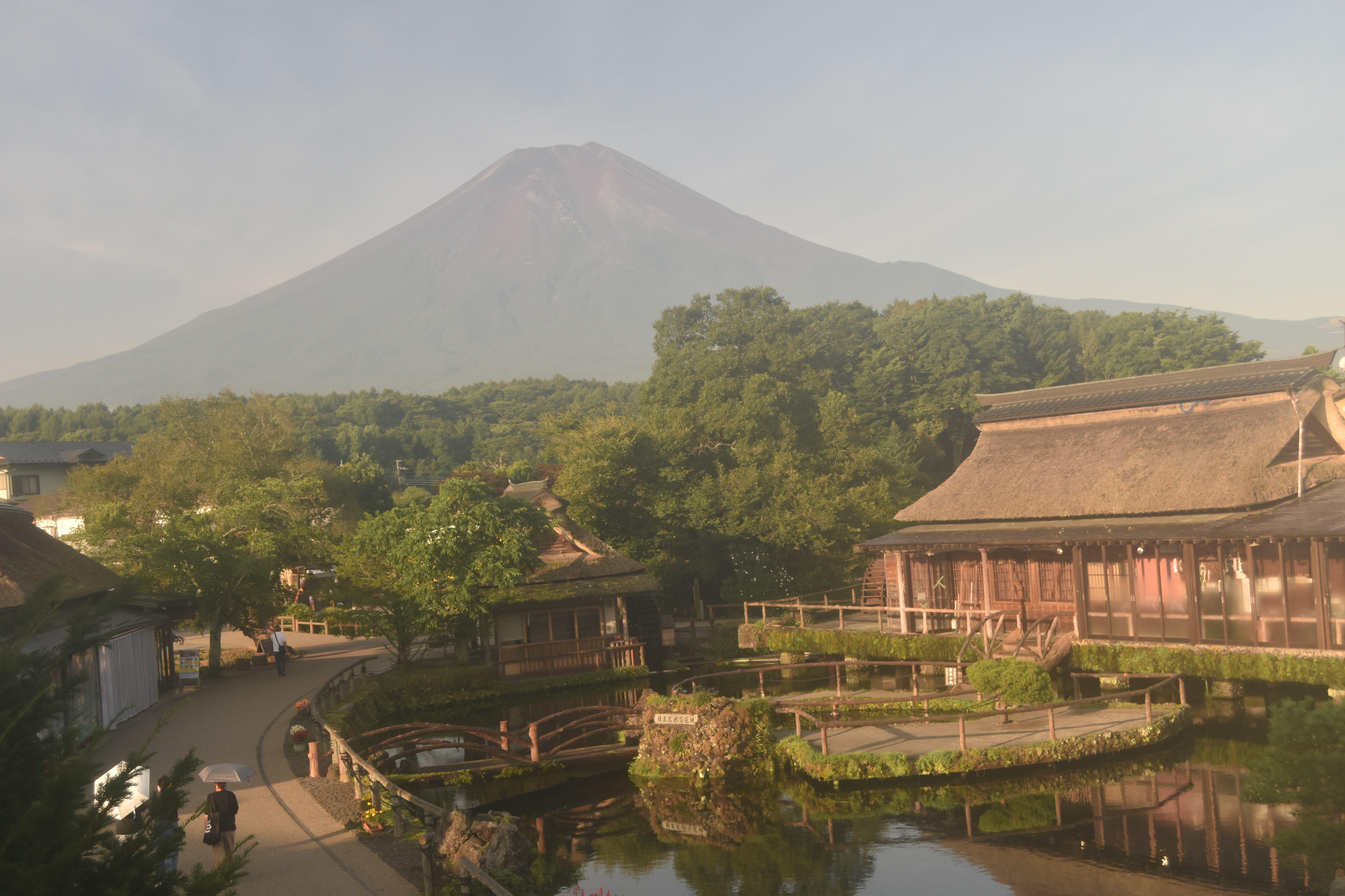 富士山ライブカメラベスト画像