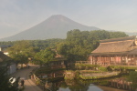 富士山ライブカメラベスト画像