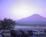 富士山ライブカメラベスト画像