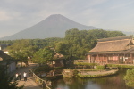 富士山ライブカメラベスト画像