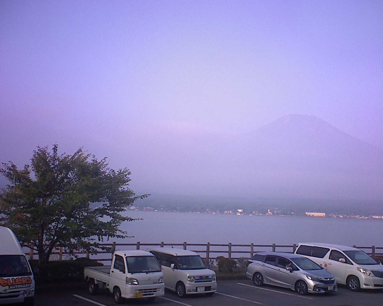 富士山ライブカメラベスト画像