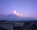 富士山ライブカメラベスト画像
