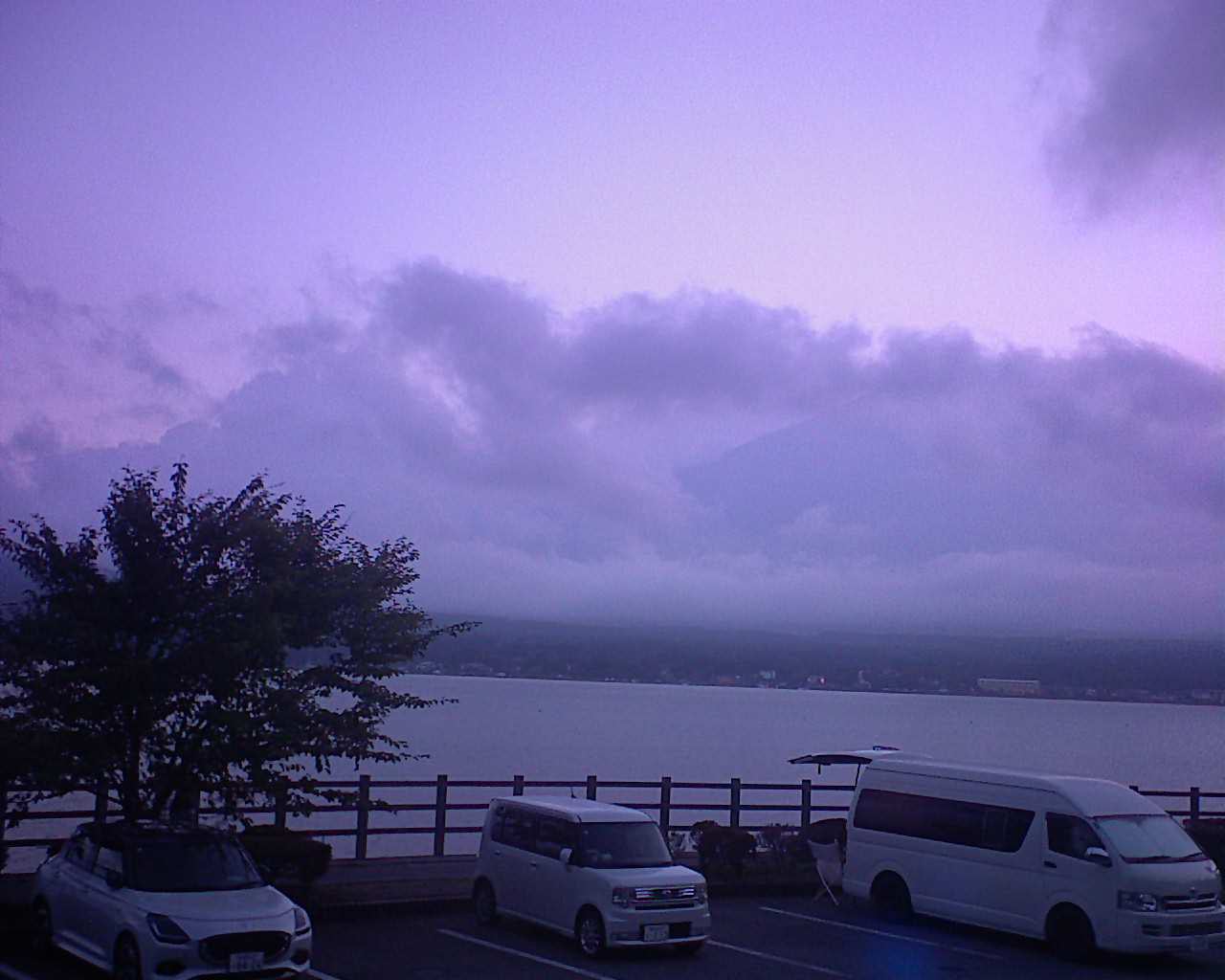 富士山ライブカメラベスト画像