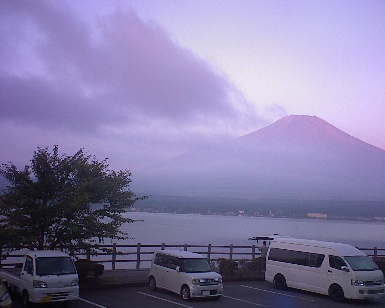 富士山ライブカメラベスト画像