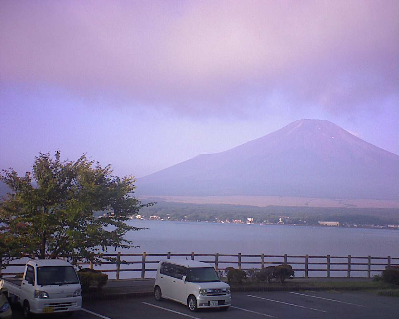 富士山ライブカメラベスト画像