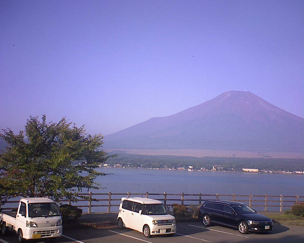 富士山ライブカメラベスト画像