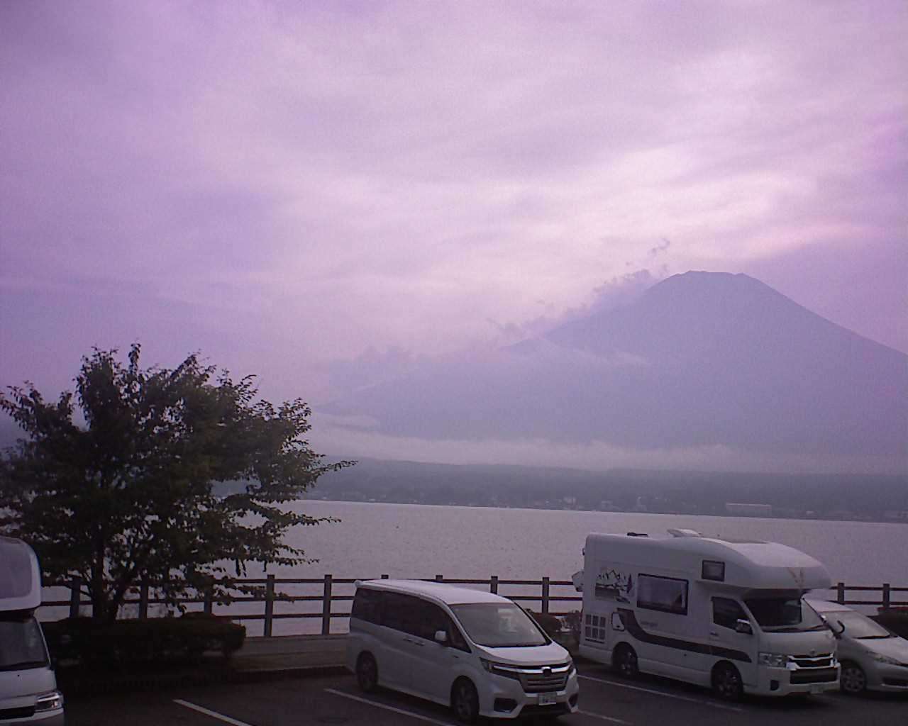富士山ライブカメラベスト画像