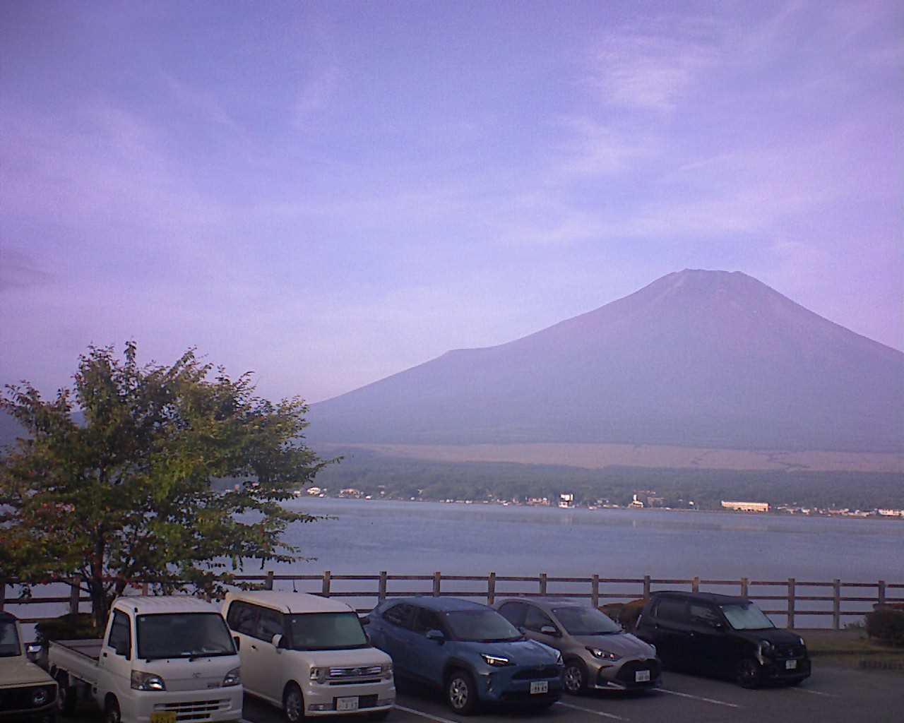 富士山ライブカメラベスト画像