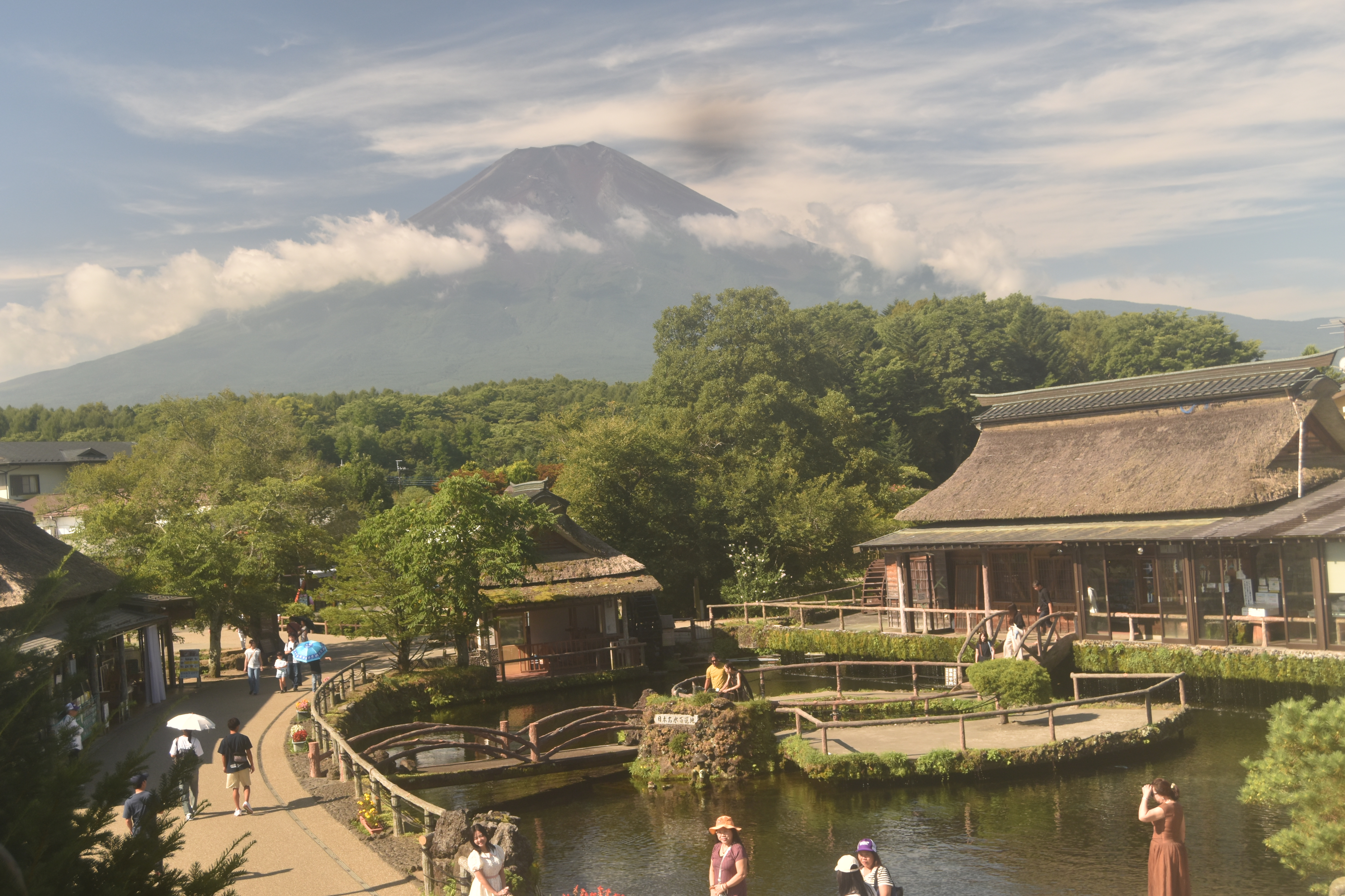 富士山ライブカメラベスト画像