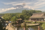 富士山ライブカメラベスト画像