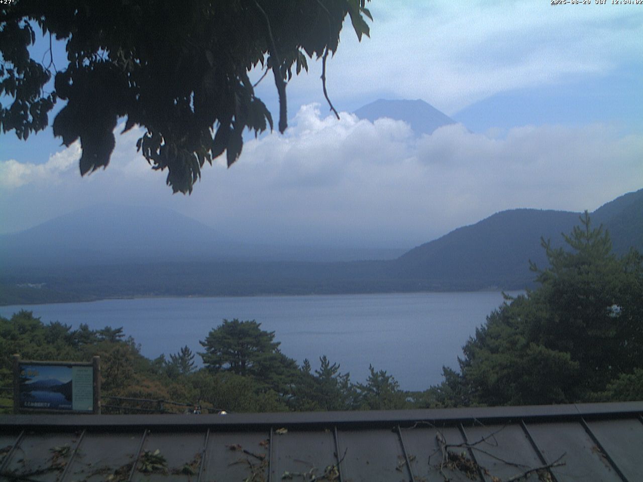 富士山ライブカメラベスト画像