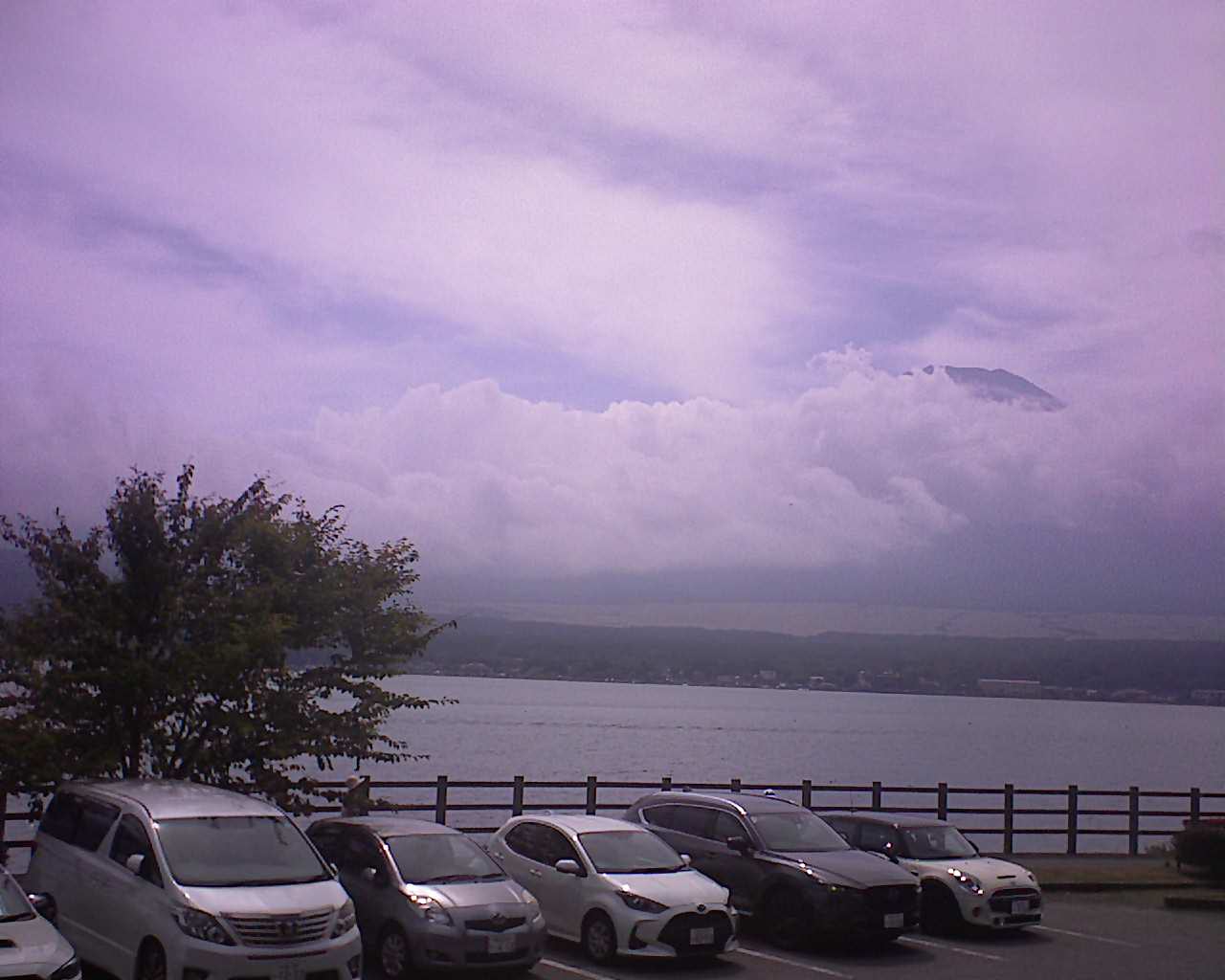富士山ライブカメラベスト画像