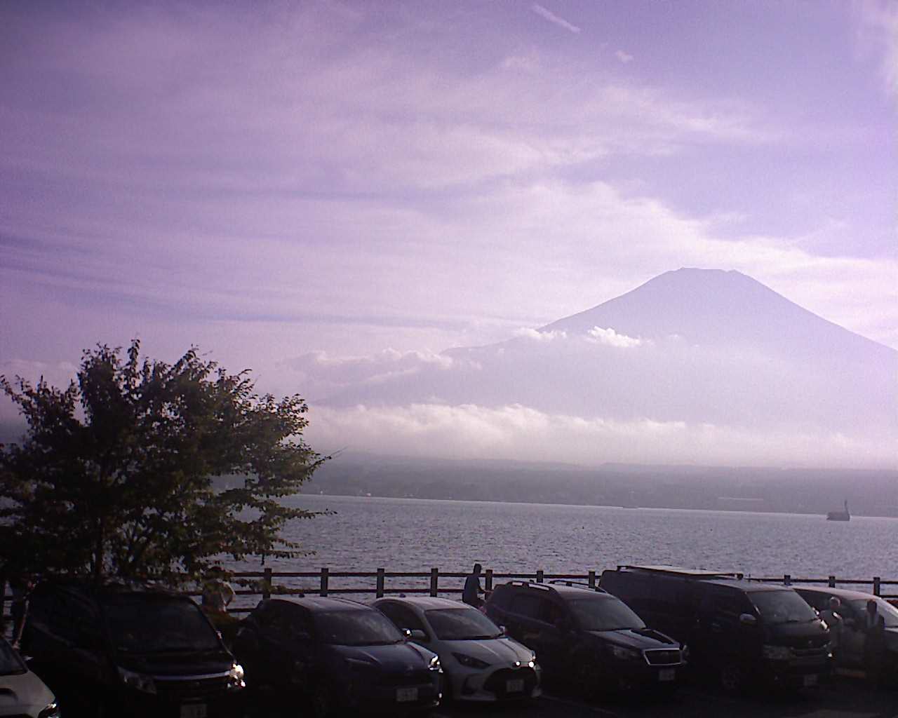 富士山ライブカメラベスト画像