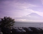 富士山ライブカメラベスト画像
