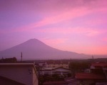 富士山ライブカメラベスト画像
