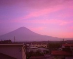 富士山ライブカメラベスト画像