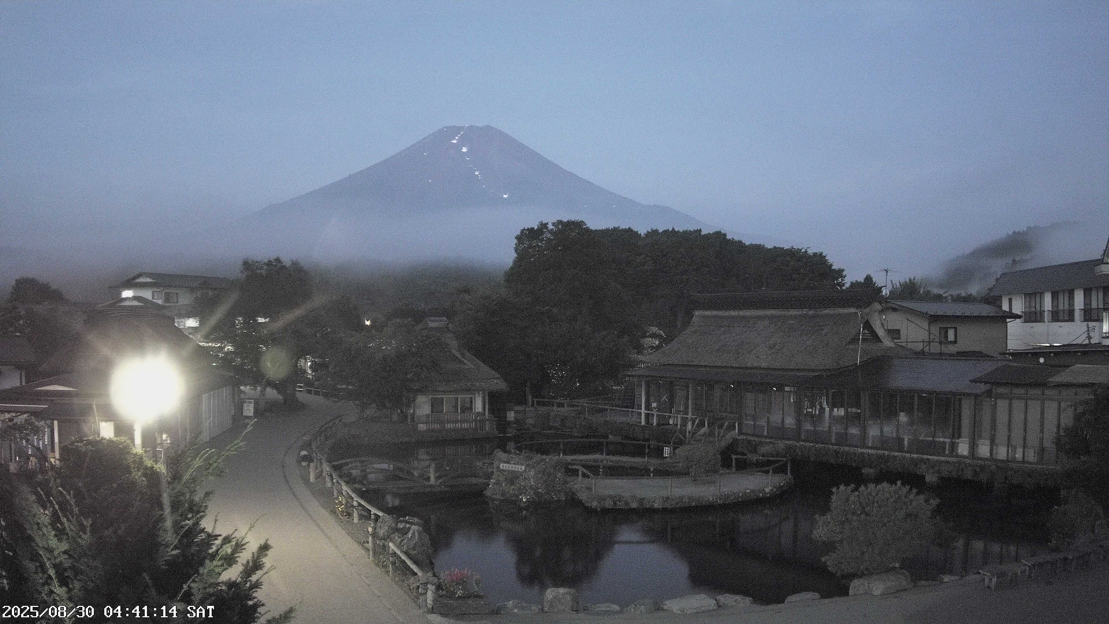富士山ライブカメラベスト画像