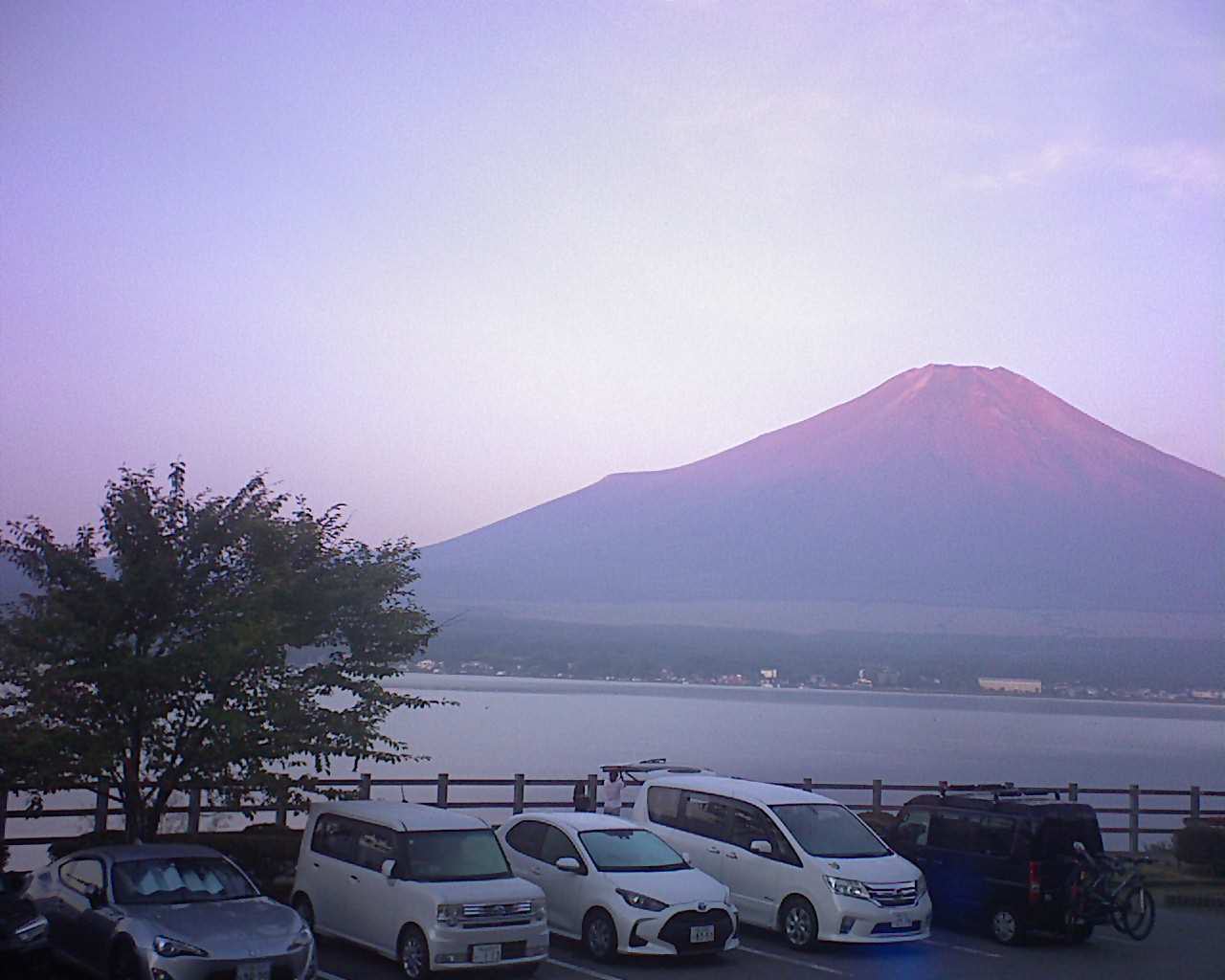 富士山ライブカメラベスト画像