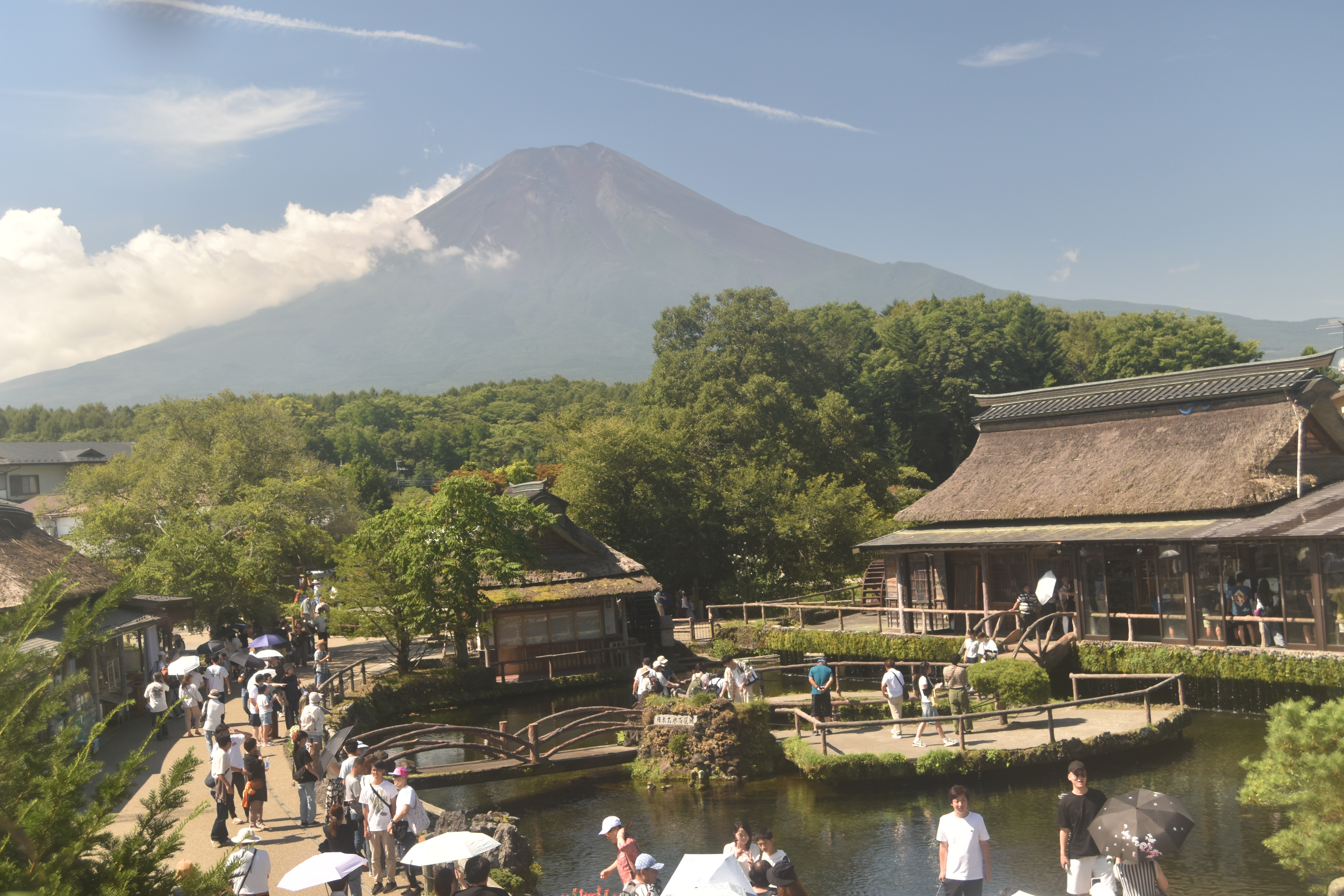 富士山ライブカメラベスト画像