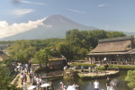 富士山ライブカメラベスト画像
