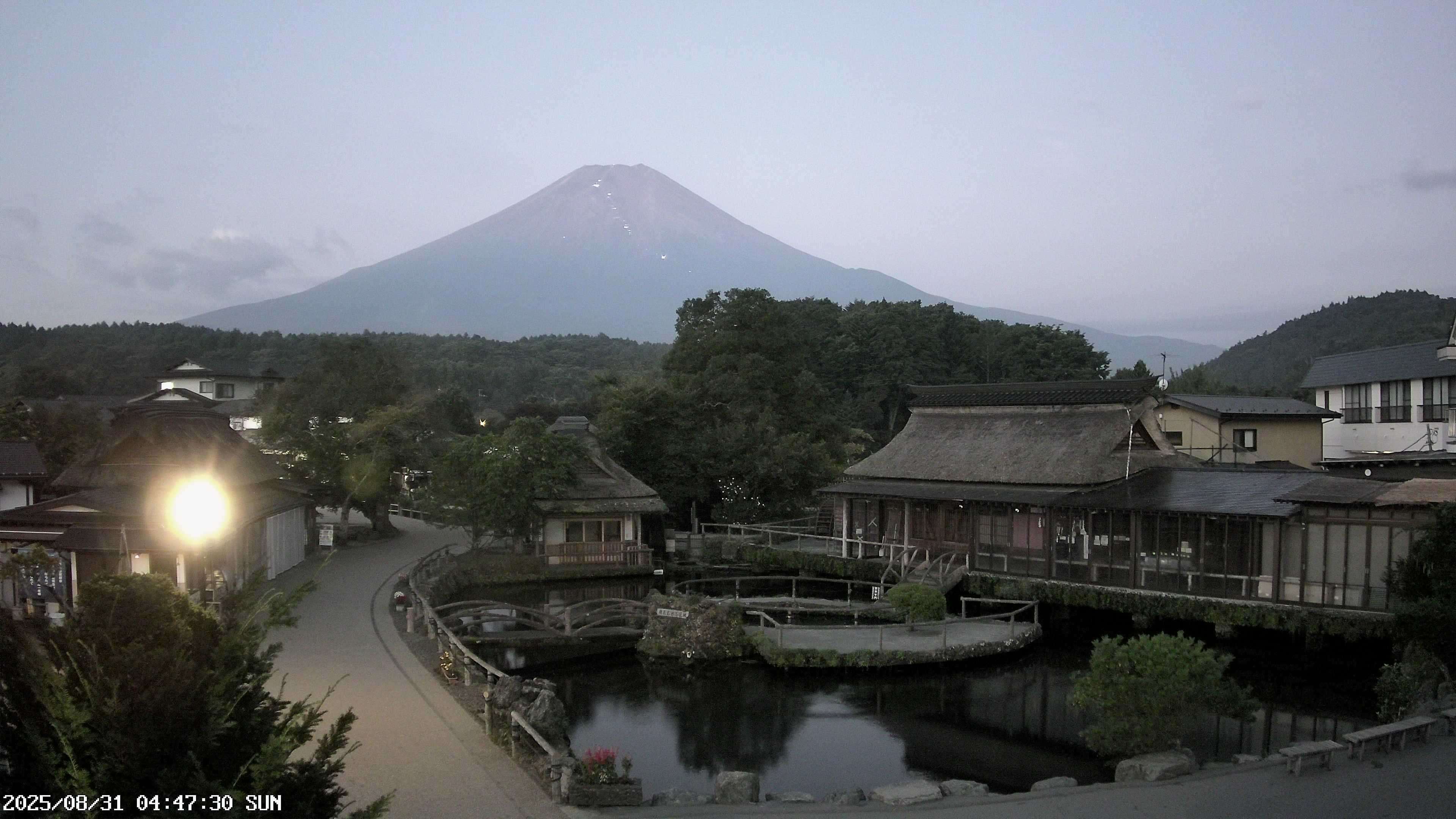 富士山ライブカメラベスト画像