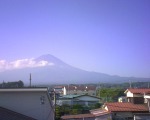 富士山ライブカメラベスト画像