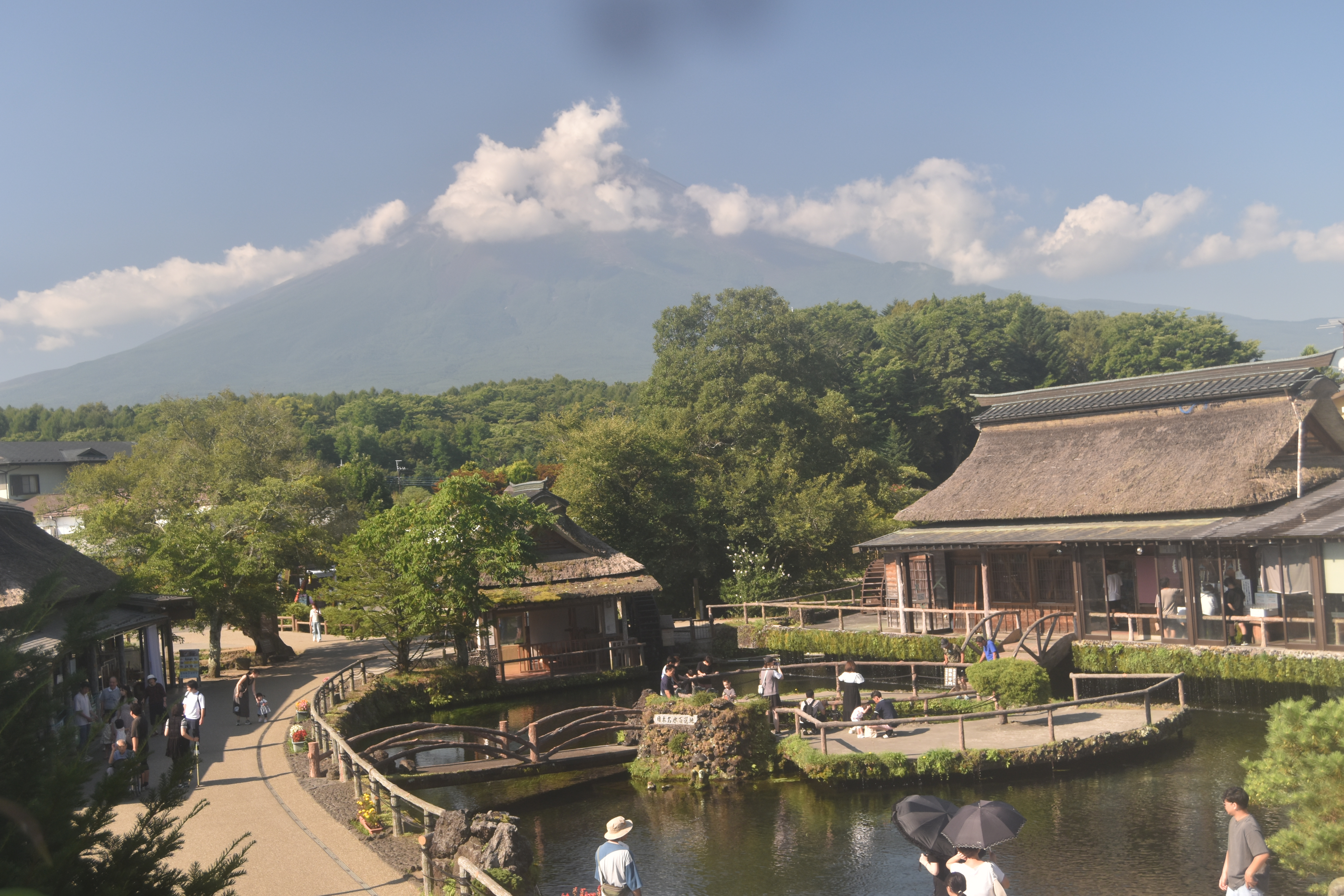 富士山ライブカメラベスト画像