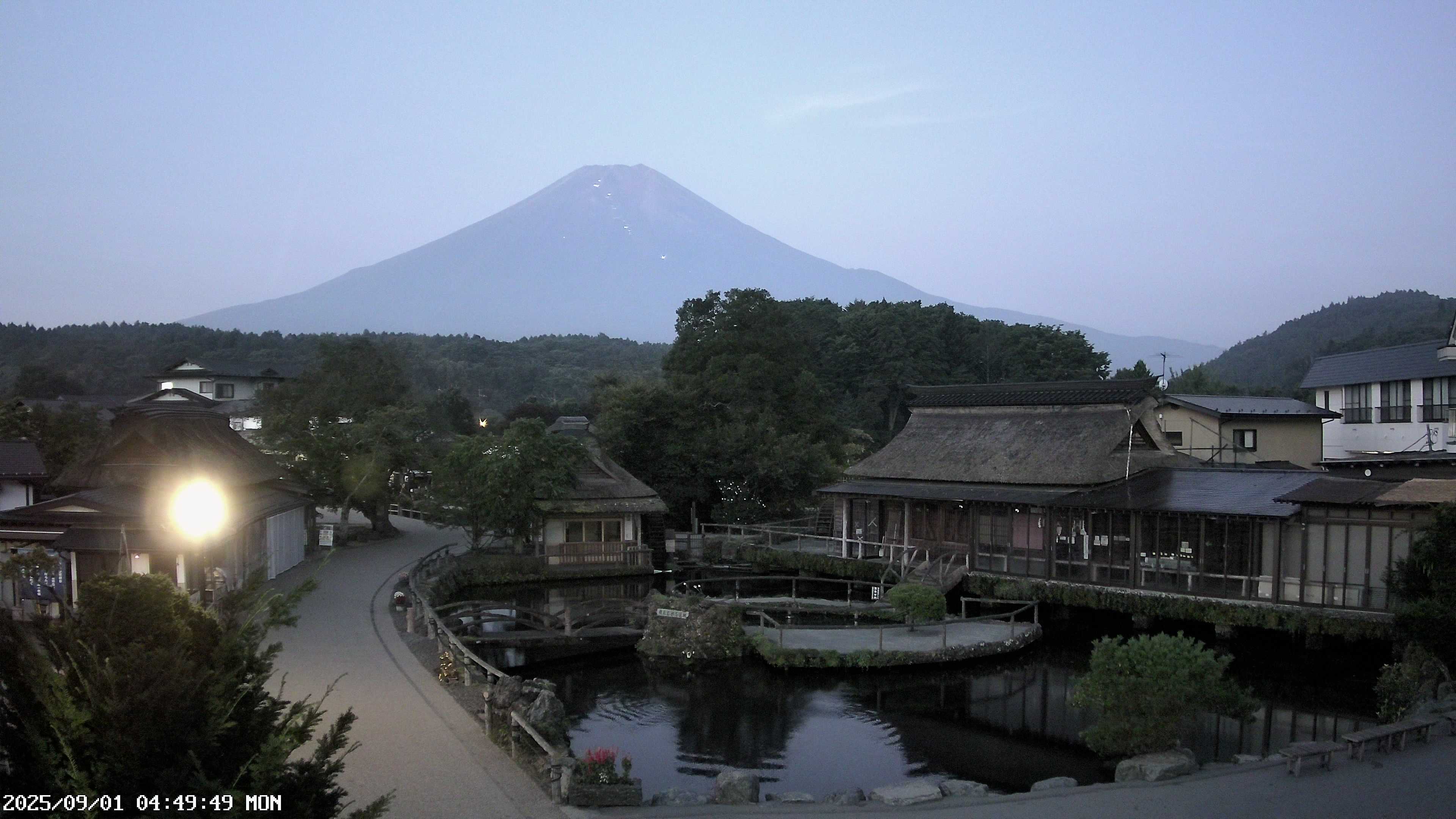 富士山ライブカメラベスト画像