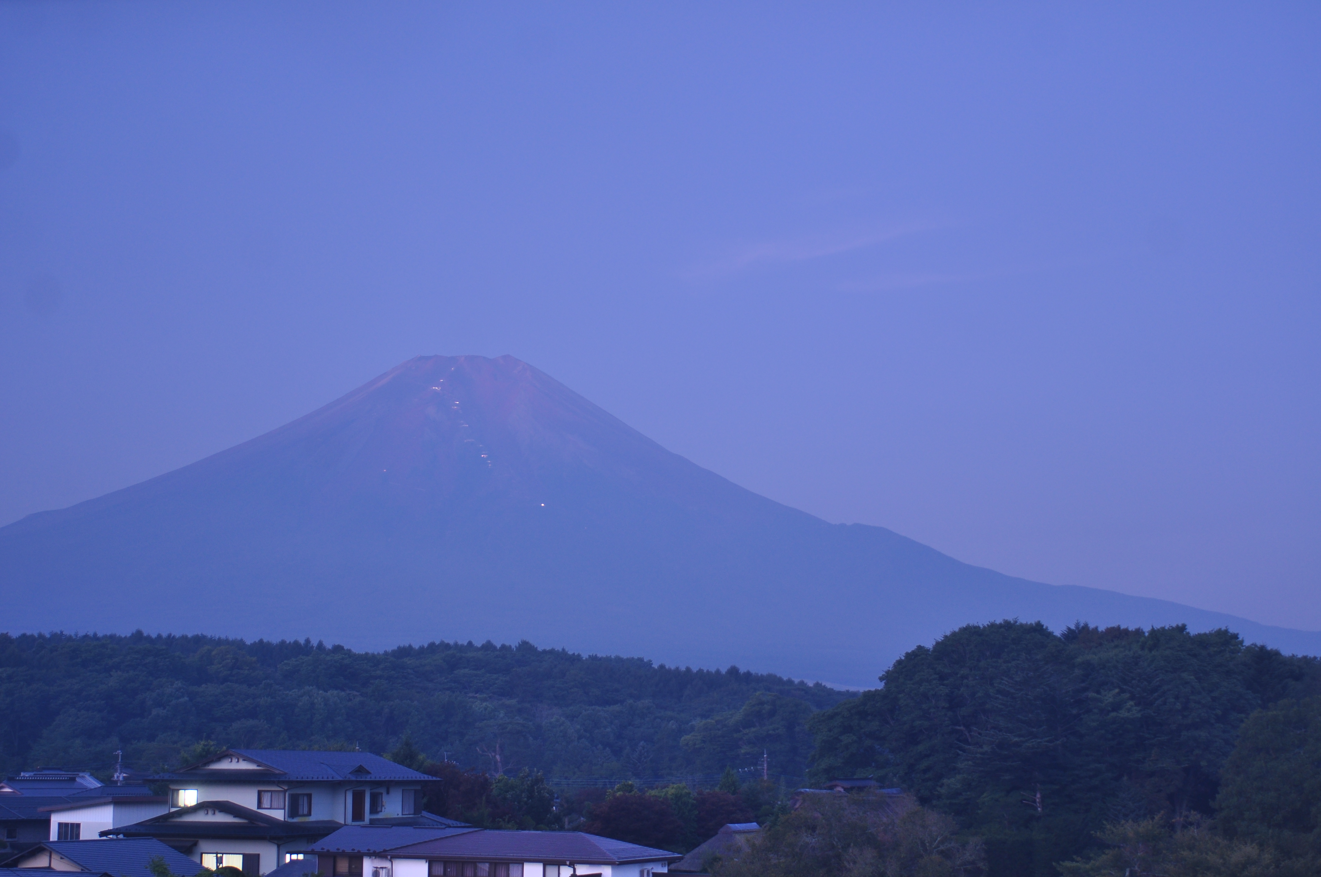 富士山ライブカメラベスト画像