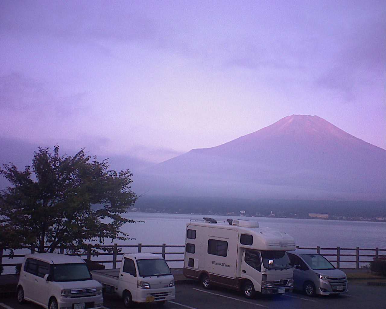 富士山ライブカメラベスト画像