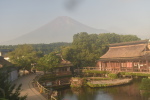 富士山ライブカメラベスト画像