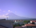 富士山ライブカメラベスト画像